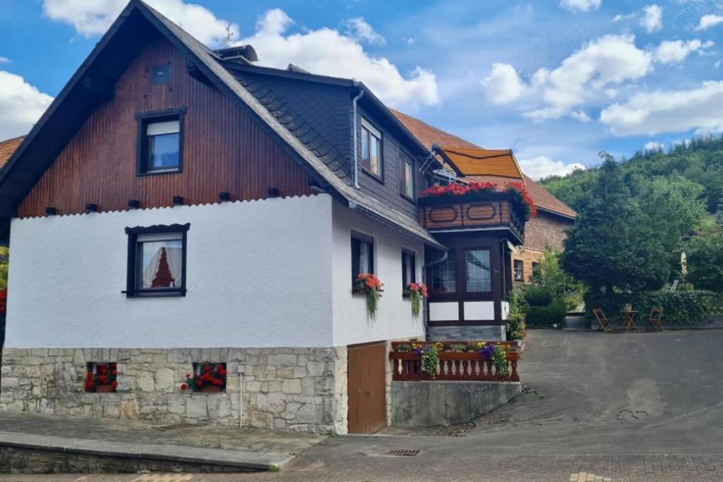 Schweinsbuhl Bergparadies Diemelsee מראה חיצוני תמונה